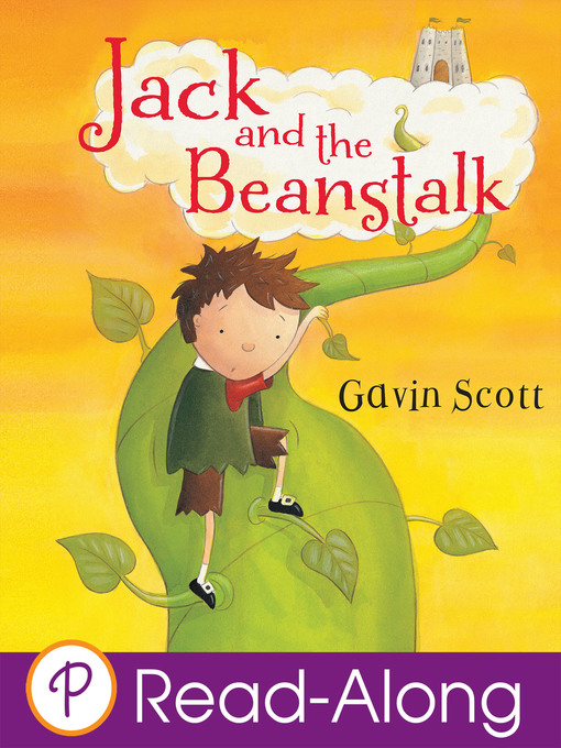 Title details for Jack and the Beanstalk by Ronne Randall - Available